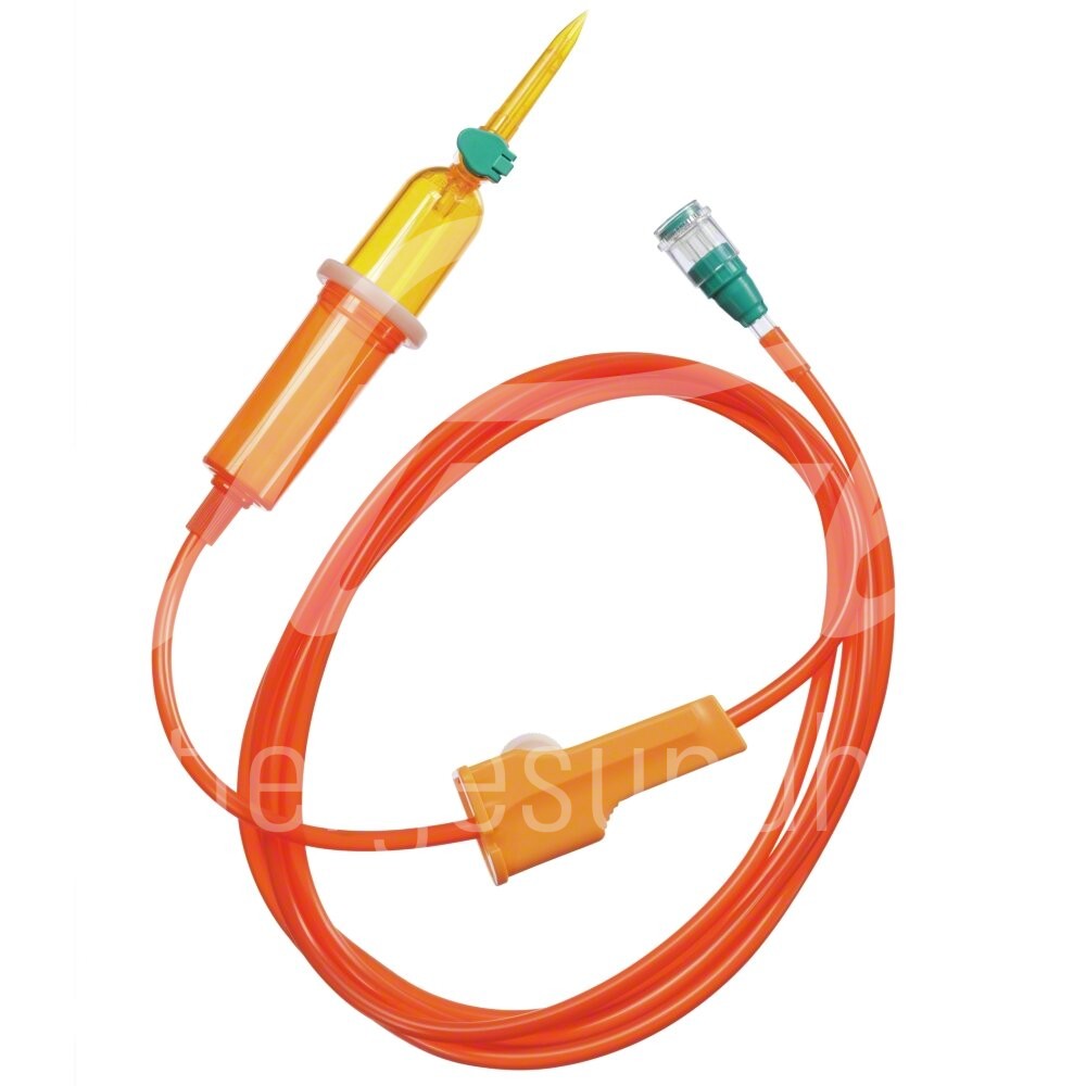 B.Braun Intrafix Primeline UV Protect PUR 180 cm 100 Stück