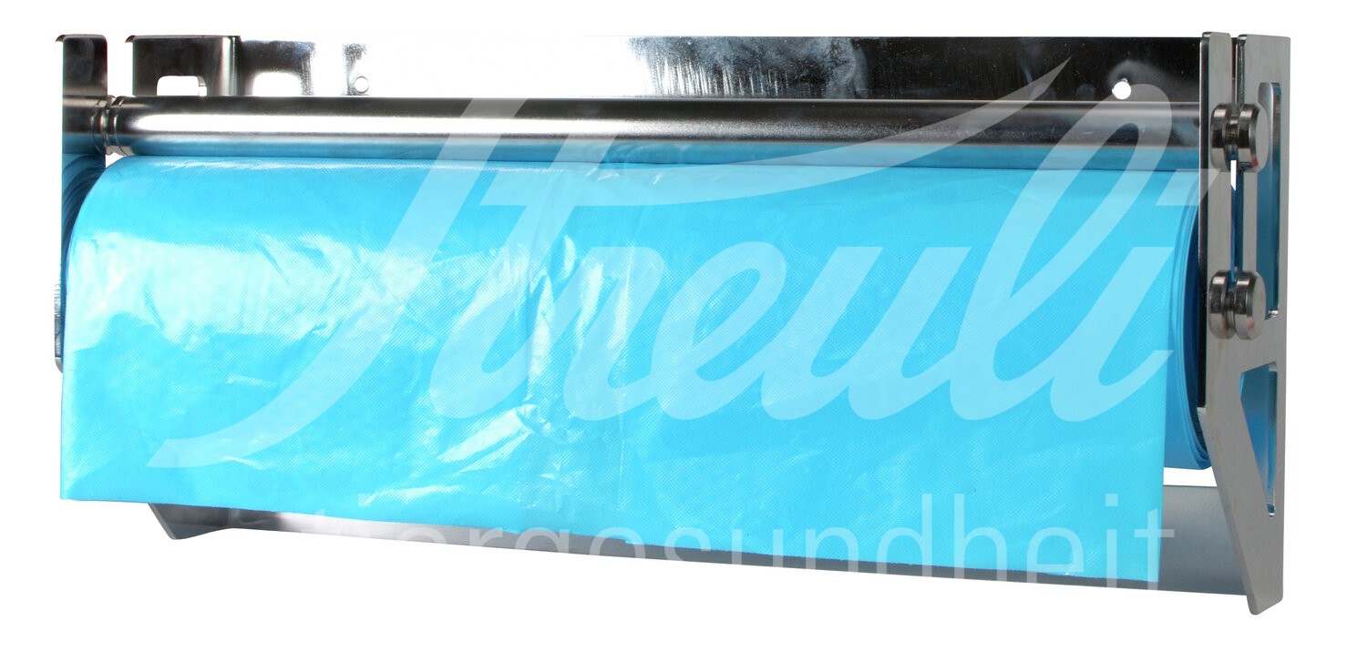 EQUIVET OP-Tischauflage 200 x 350 cm 14 Stück