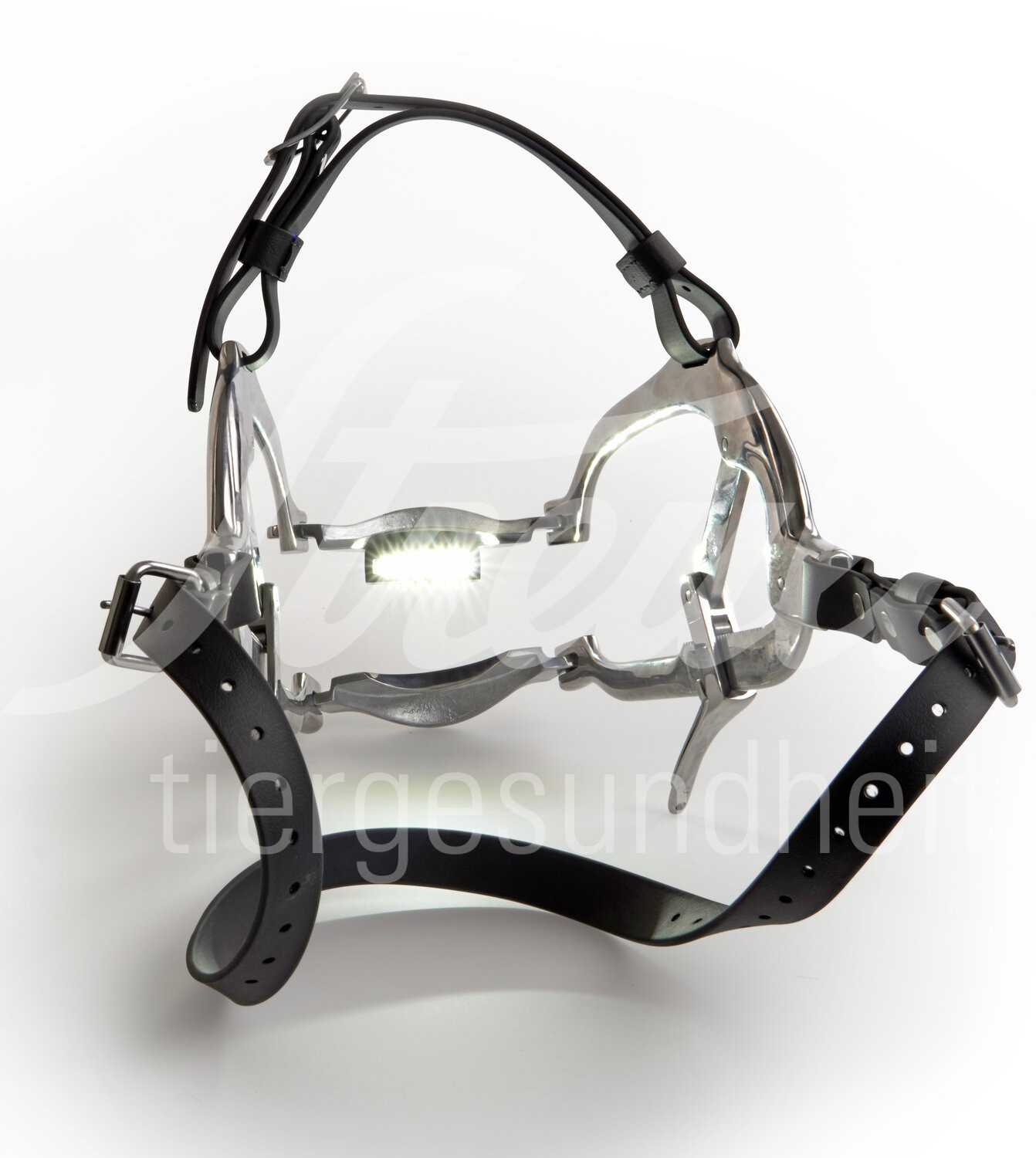 EQUIVET DentLite Arbeitsleuchte f. Maulgatter 1 Stück