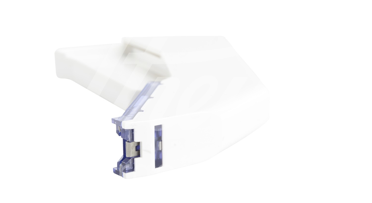 KRUUSE Skin Stapler Hautklammergerät steril 5 Stück