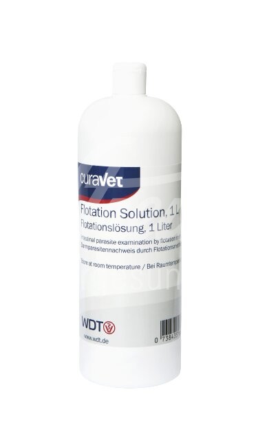 FV Flotationslösung 1 Liter 1 Stück