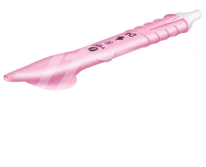 v-gel Advanced D3 Larynxtubus Hund 1 Stück