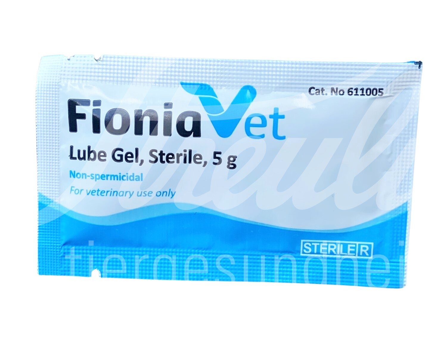 FV Lube Gleitgel steril Beutel 5 g 100 Stück
