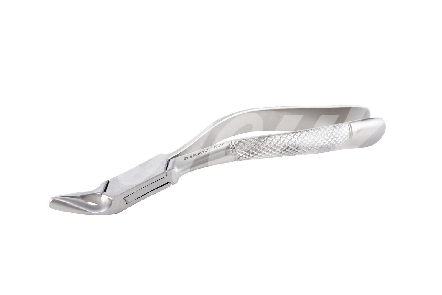 KRUUSE Zahnsteinentfernungszange Universal 17.0 cm 1 Stück