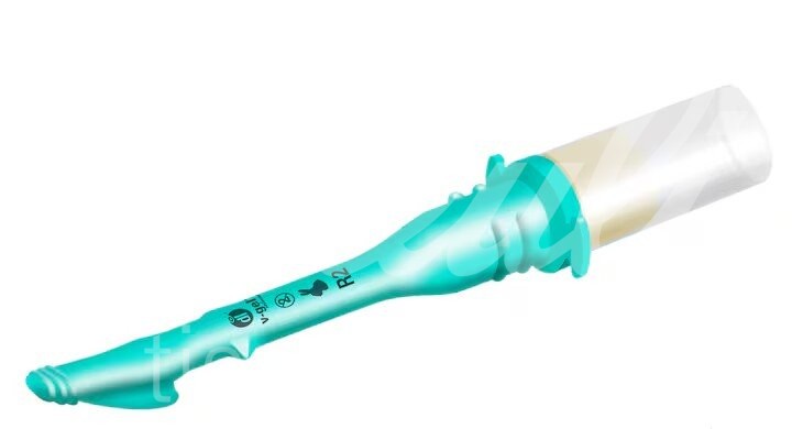 v-gel Advanced R1 Larynxtubus Kaninchen 0,6-1,5kg 1 Stück