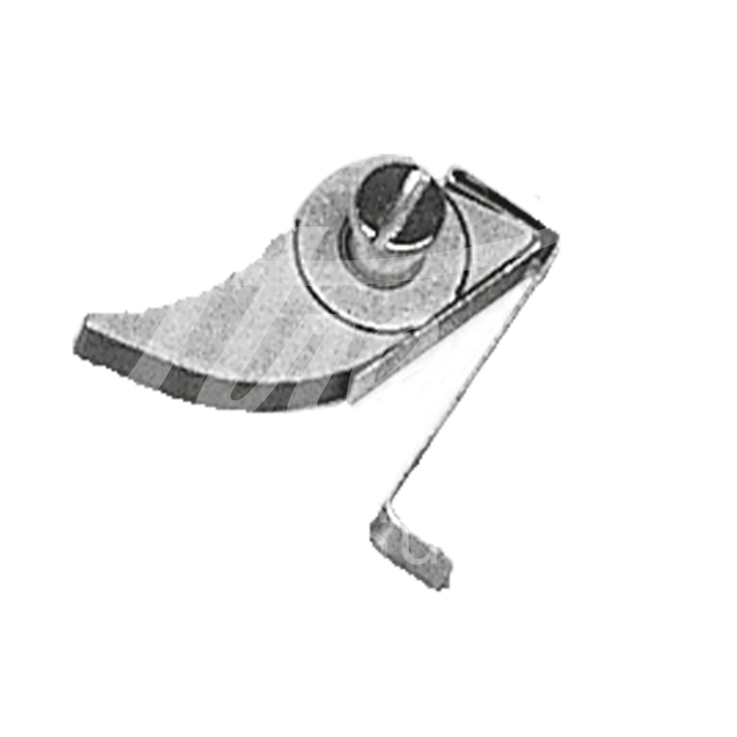 Muto Transporthaken-Set 1 Set 1 Stück