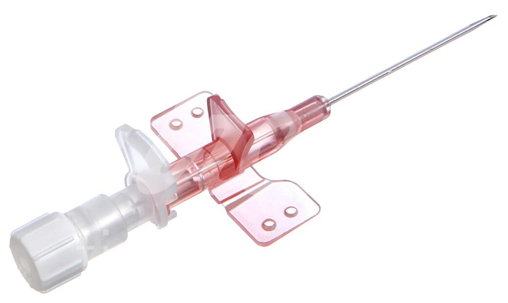 Venocath IV-Katheter, FEP, G12 2,7 x 80 mm blau 50 Stück