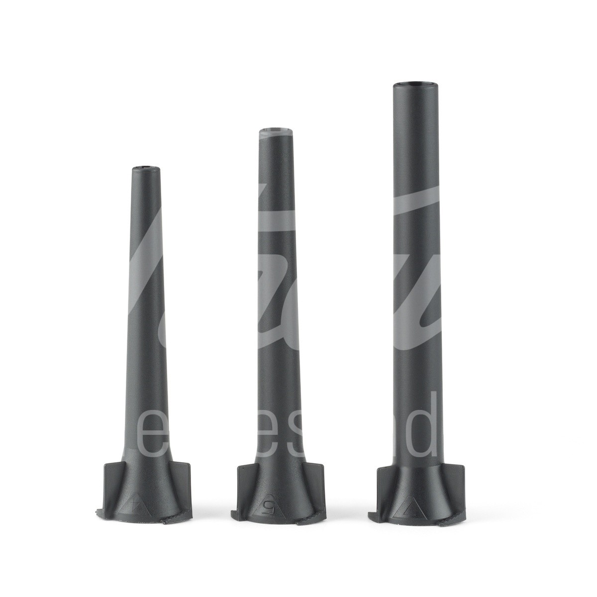 Welch Allyn Ohrtrichter 4 mm für MacroView 1 Stück