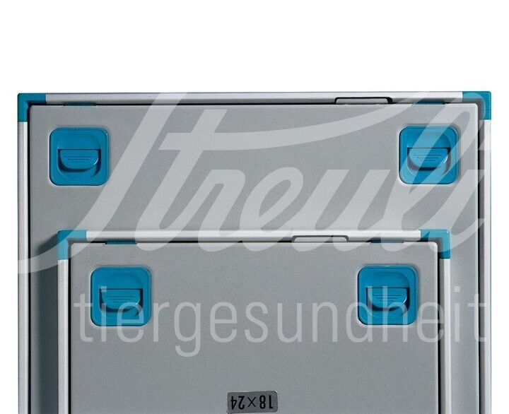 Röntgenkassette 24 x 30 cm 1 Stück