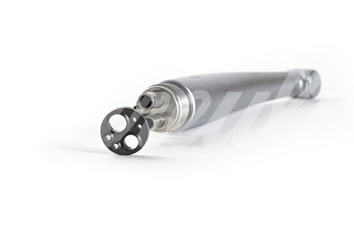 iM3 Dichtungsring für Advantage Turbine mit 4-Loch Anschluss 1 Stück