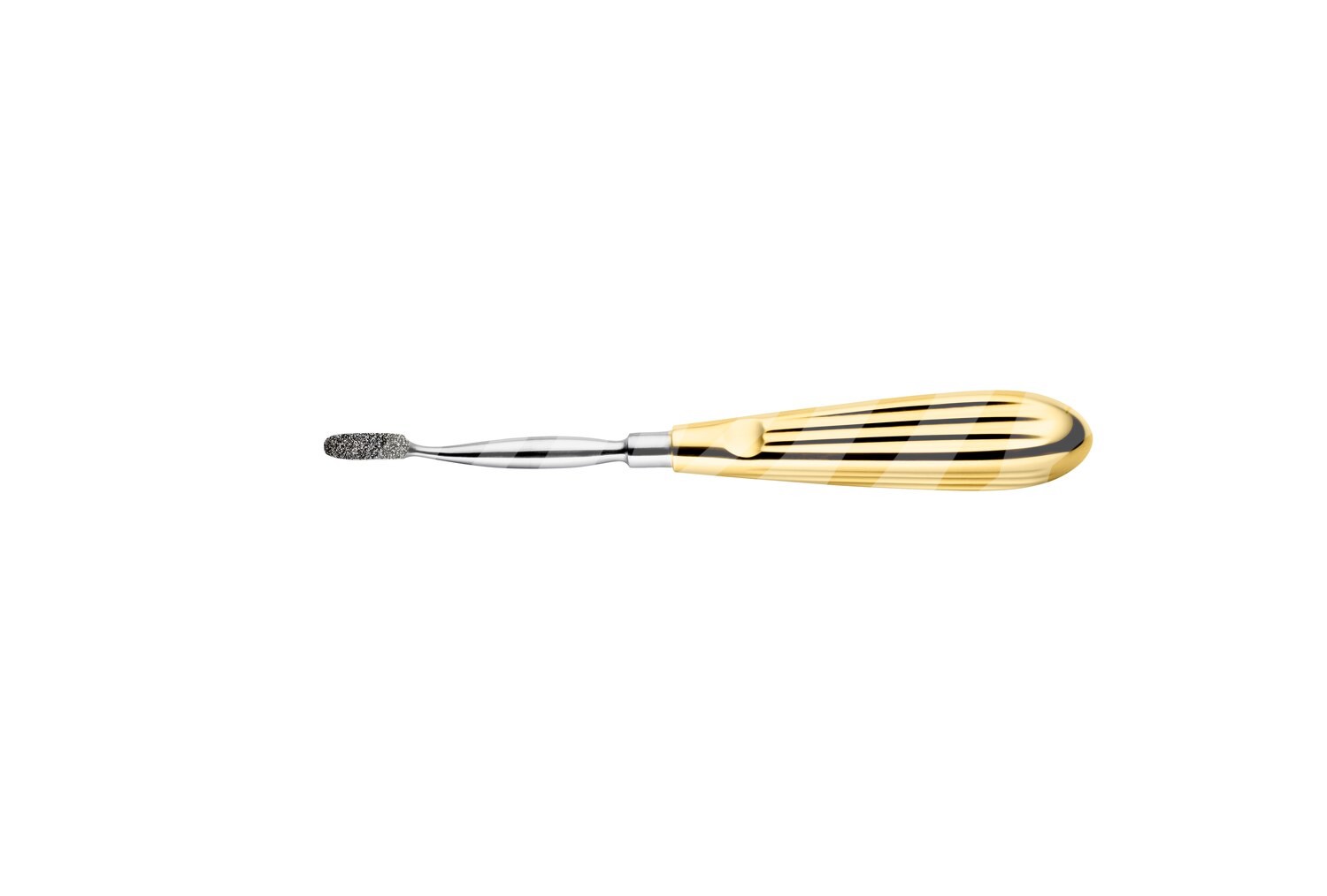 Zahnraspel für Nager diamantbeschichtet 18 cm 1 Stück