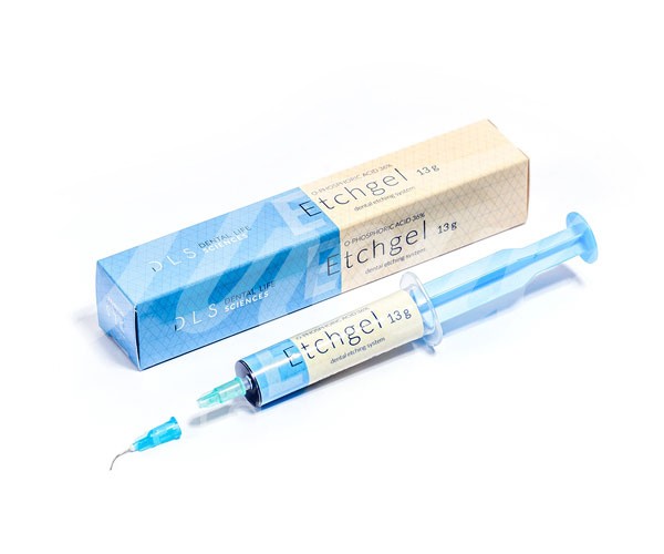 iM3 Etchgel 37% 3 x 5 ml 1 Stück