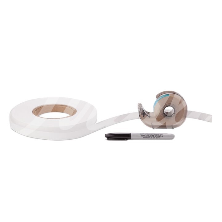 ID Bänder f. Klinikaufenthalt 75 cm Colourbox 100 Stück