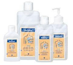 Stellisept med Waschlotion 1 Liter 1 Stück