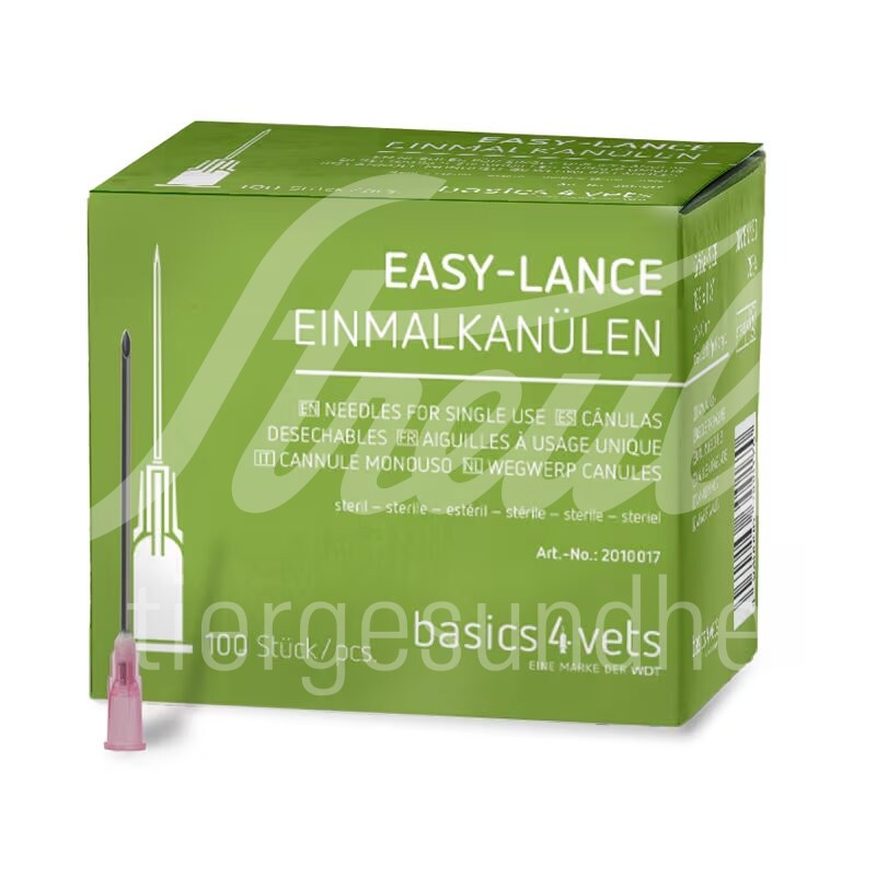 b4v EASY-LANCE 1,5 x 100 mm, weinrot