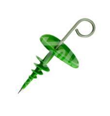 Buff-Trokar ohne Stillet 1 Stück