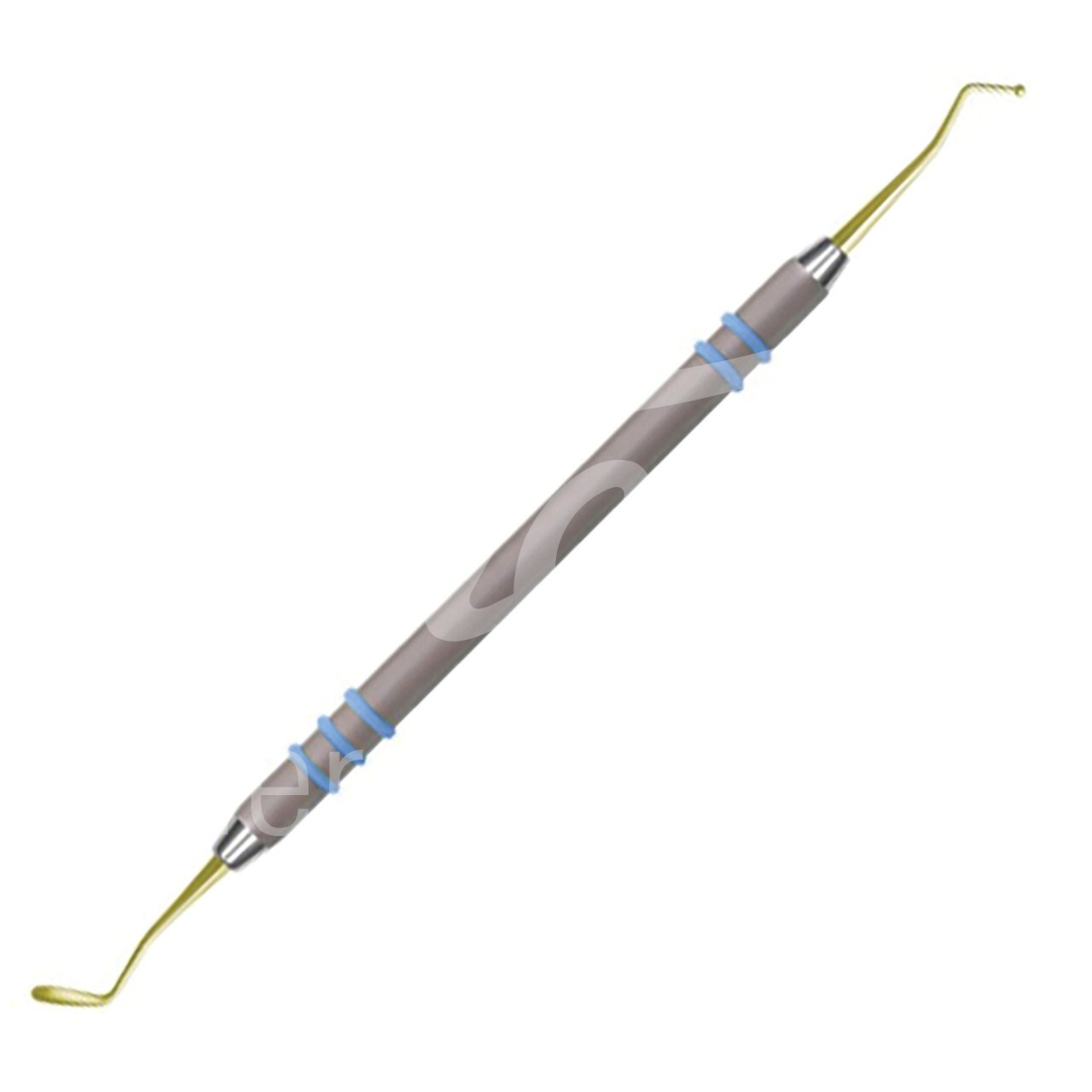 iM3 Heidemann Spatel mini, beschichtet 1 Stück