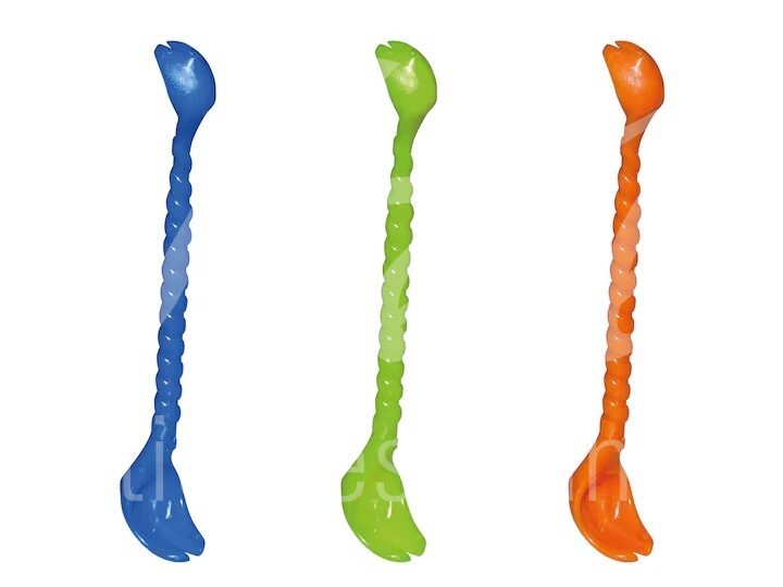 Zeckenzange Tiker 24 Stück