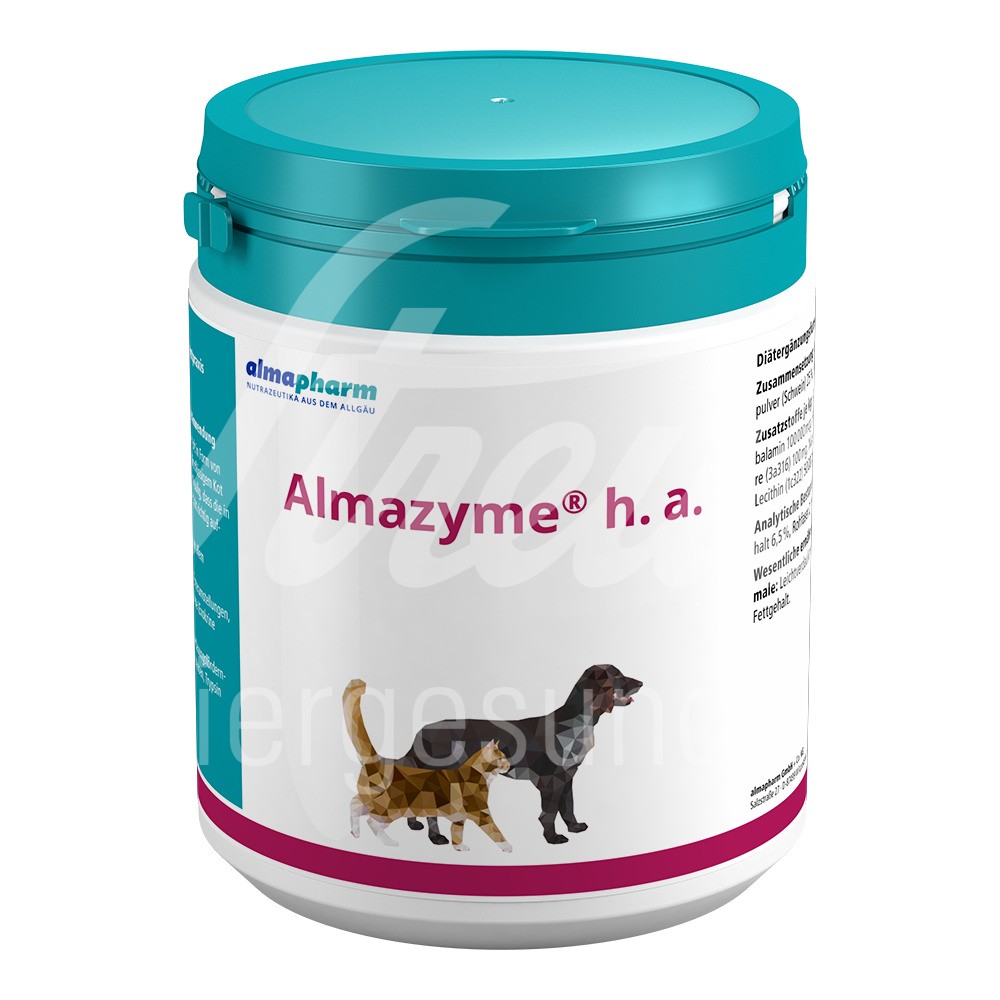 Almazyme® h.a. 500 g Pulver