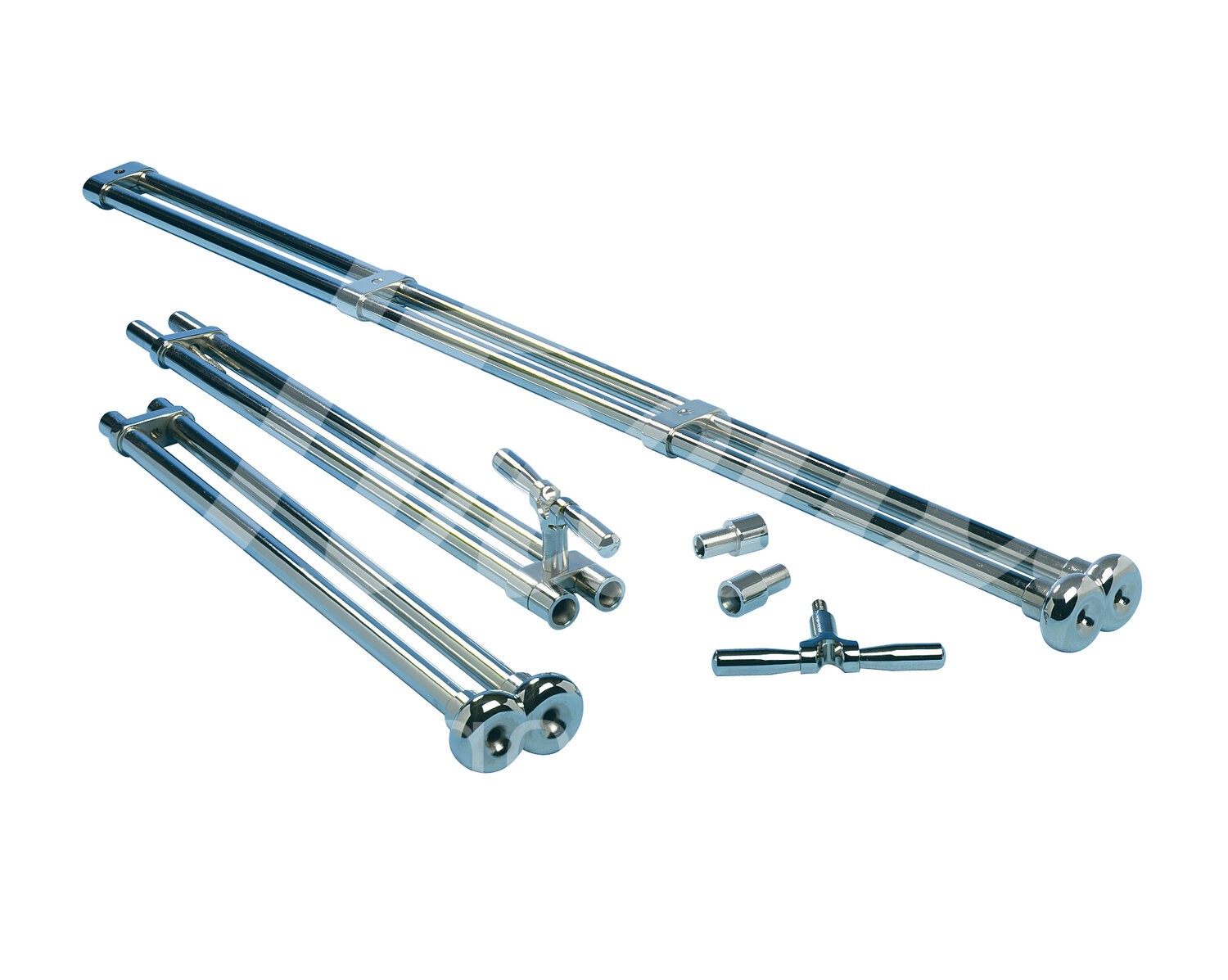 KRUUSE Fetotom n. Thygesen zerlegbar 85 cm 1 Stück