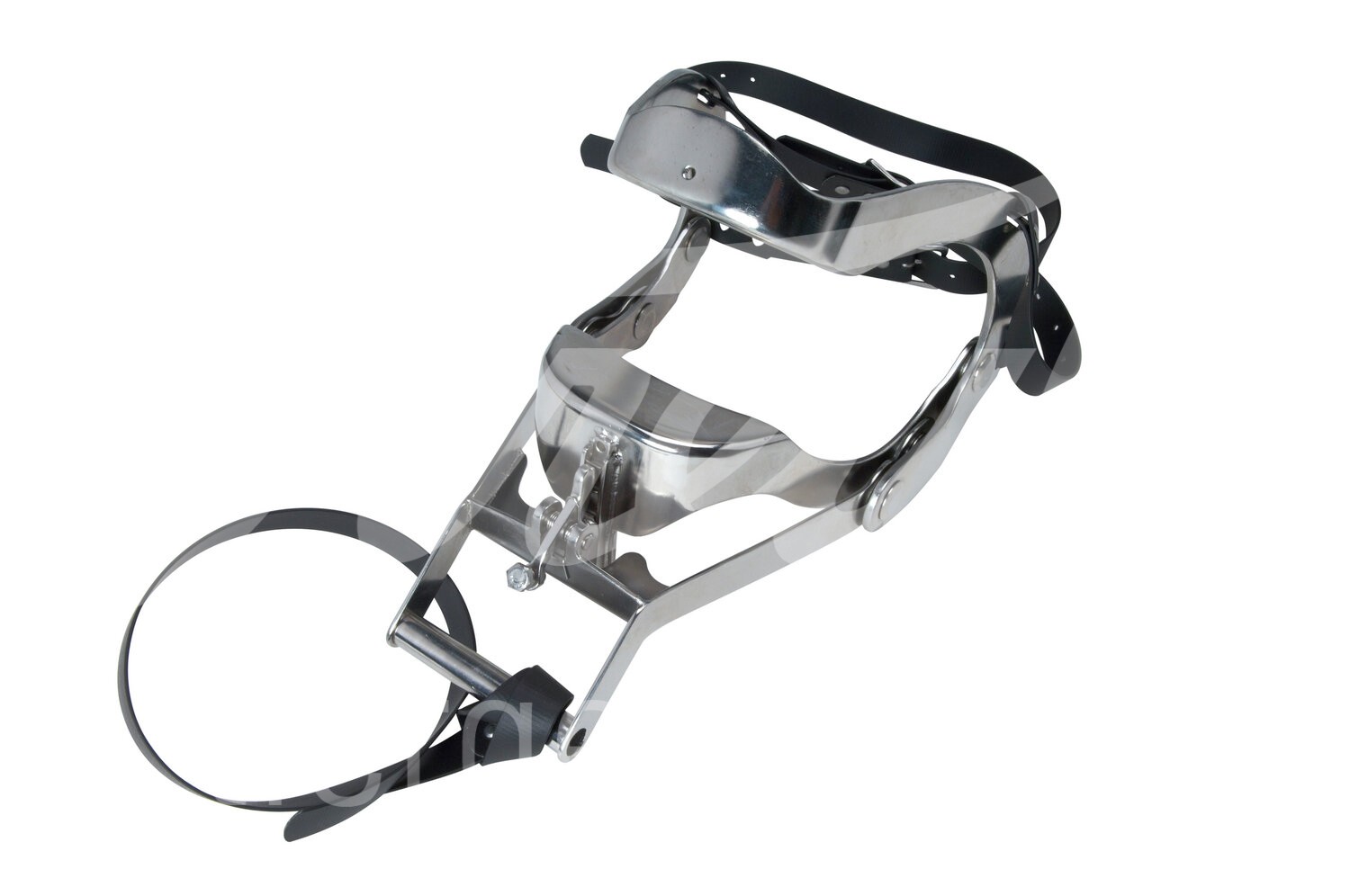 EQUIVET Meister Spekulum Maulgatter 1 Stück