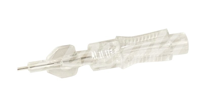 FV Harn Kath. Katze Flush´Ndrain o.Ende 1.3 x 250 mm 1 Stk