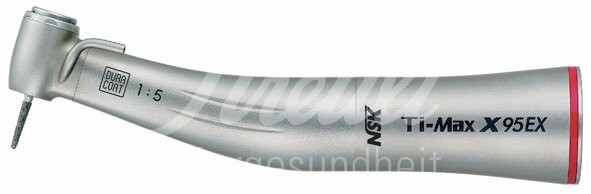 Winkelstück 1:5 1 Stück