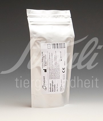 DiaSpect Küvetten 100 Stück