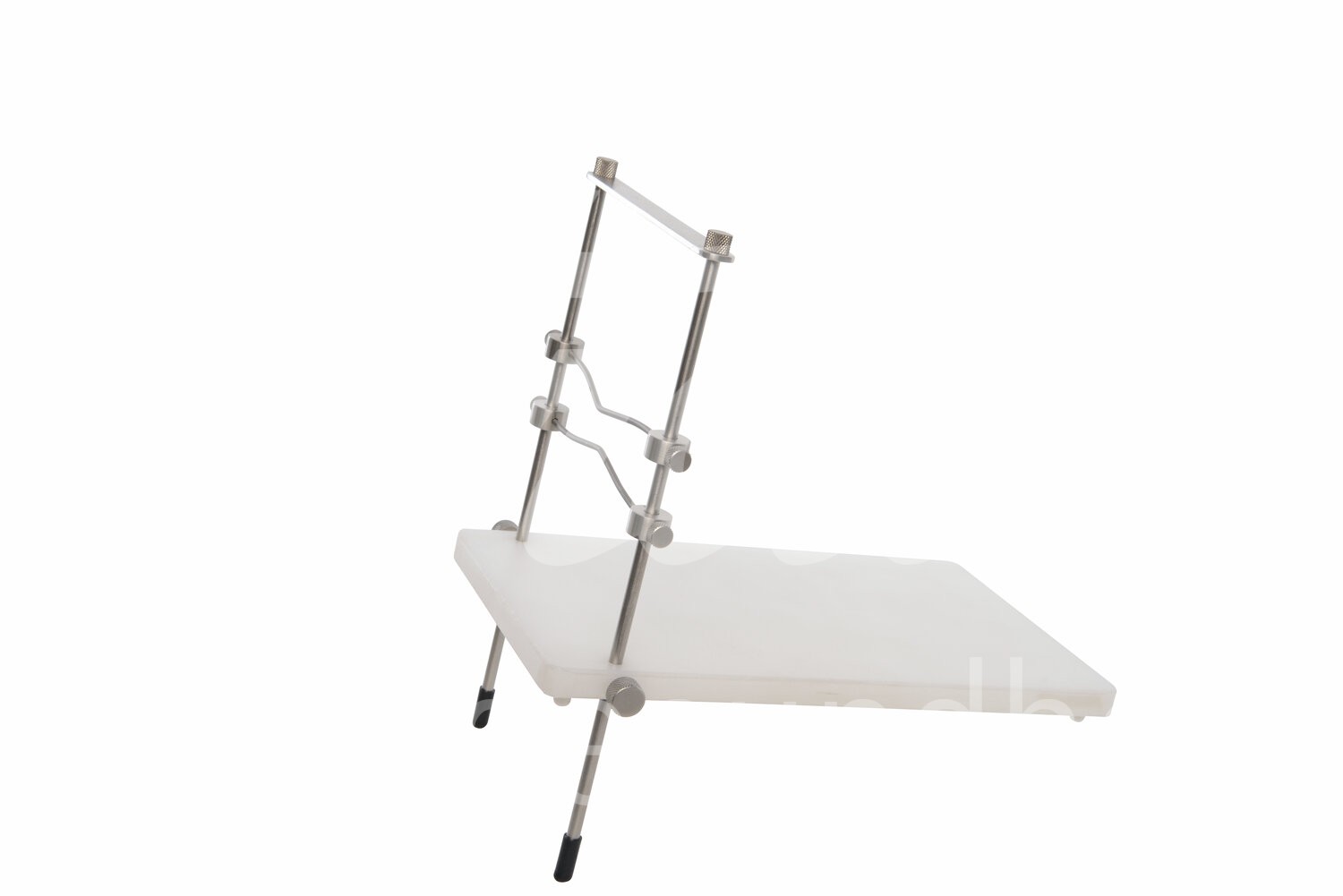 KRUUSE Nager Zahnbehandlungsstand höhenverst. 15.0 cm 1 Stk KRUUSE Nager Zahnbehandlungsstand höhenverst. 15.0 cm 1 Stk