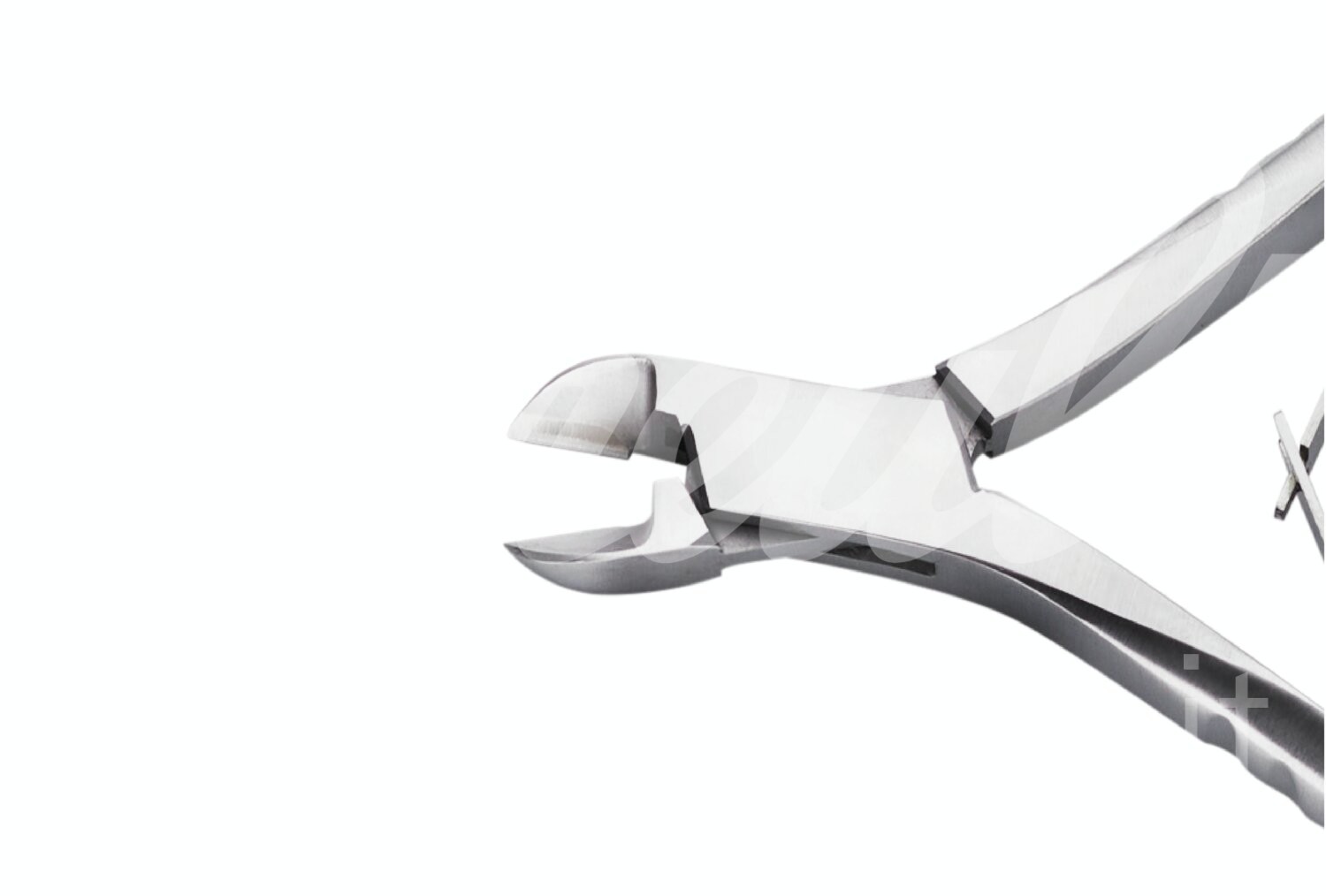 Korrekturzange für Nager Backenzähne TC 10.0 cm 1 Stück