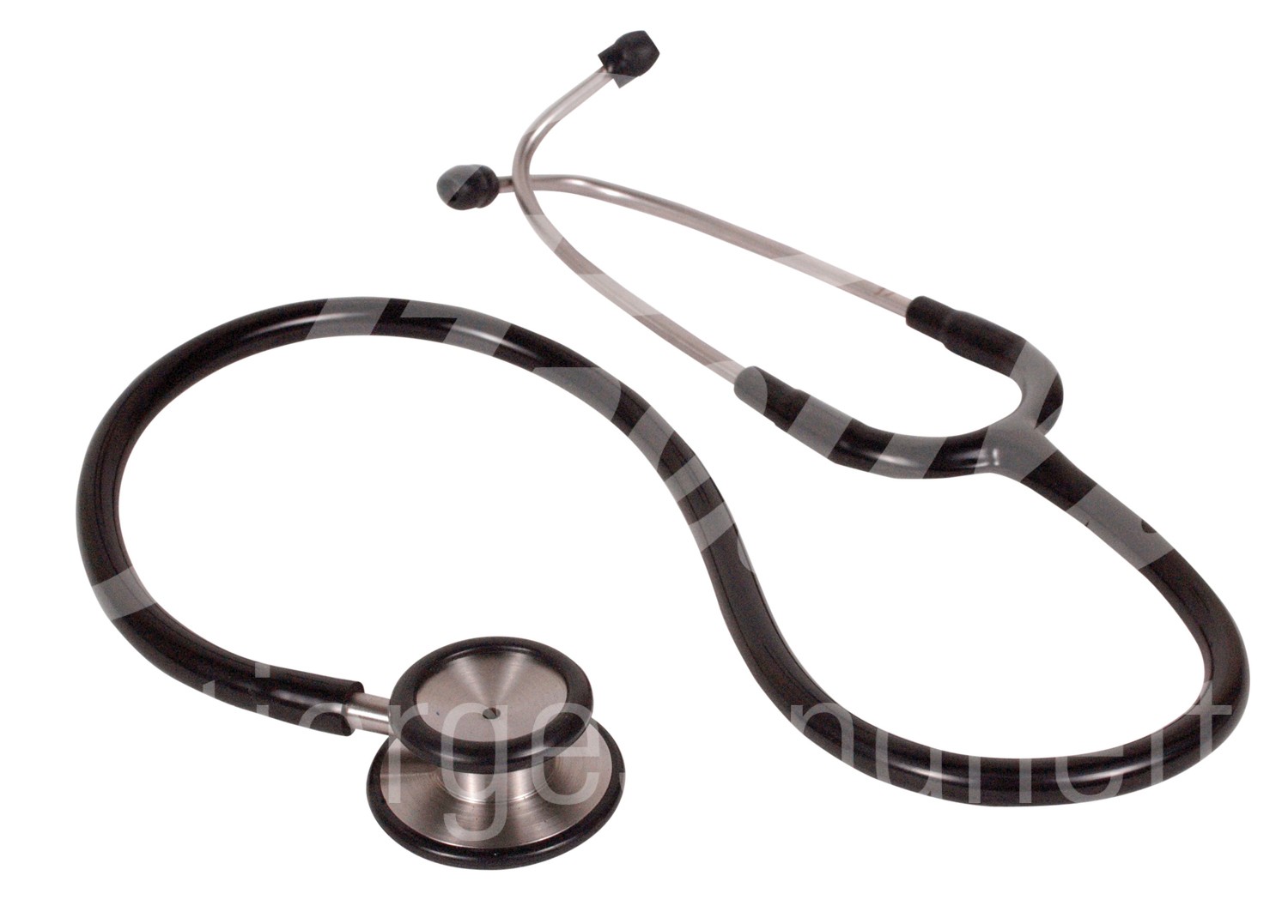 Stethoskop WDT Heimtier rot Gesamtlänge 80 cm 1 Stück