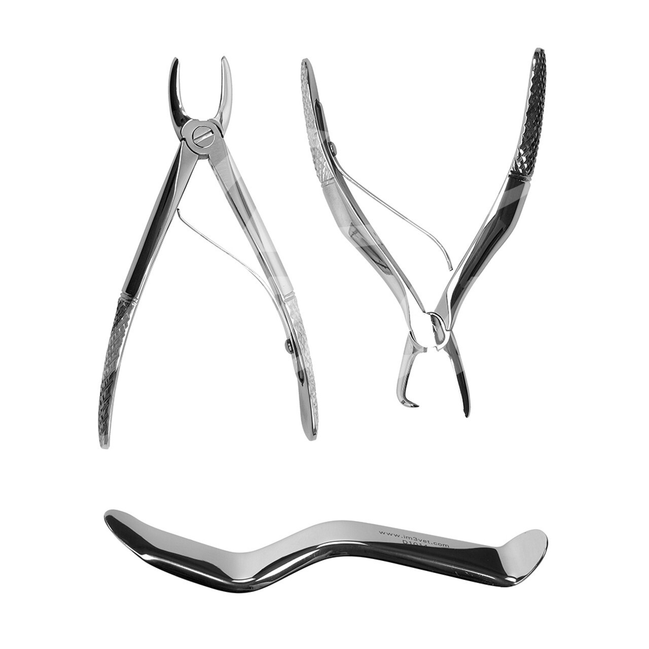 iM3 Instrumenten Set 14-teilig standard 1 Stück