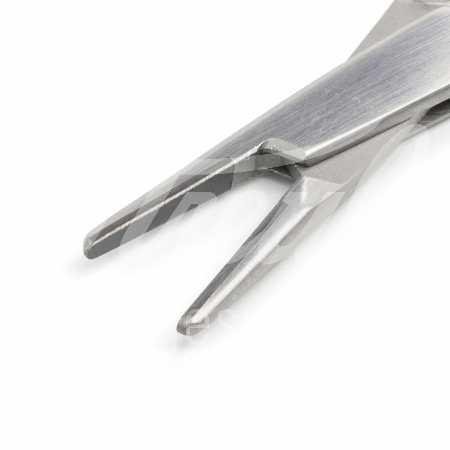 KRUUSE Nadelhalter Webster TC 12 cm glatt 1 Stück KRUUSE Nadelhalter Webster TC 12 cm glatt 1 Stück