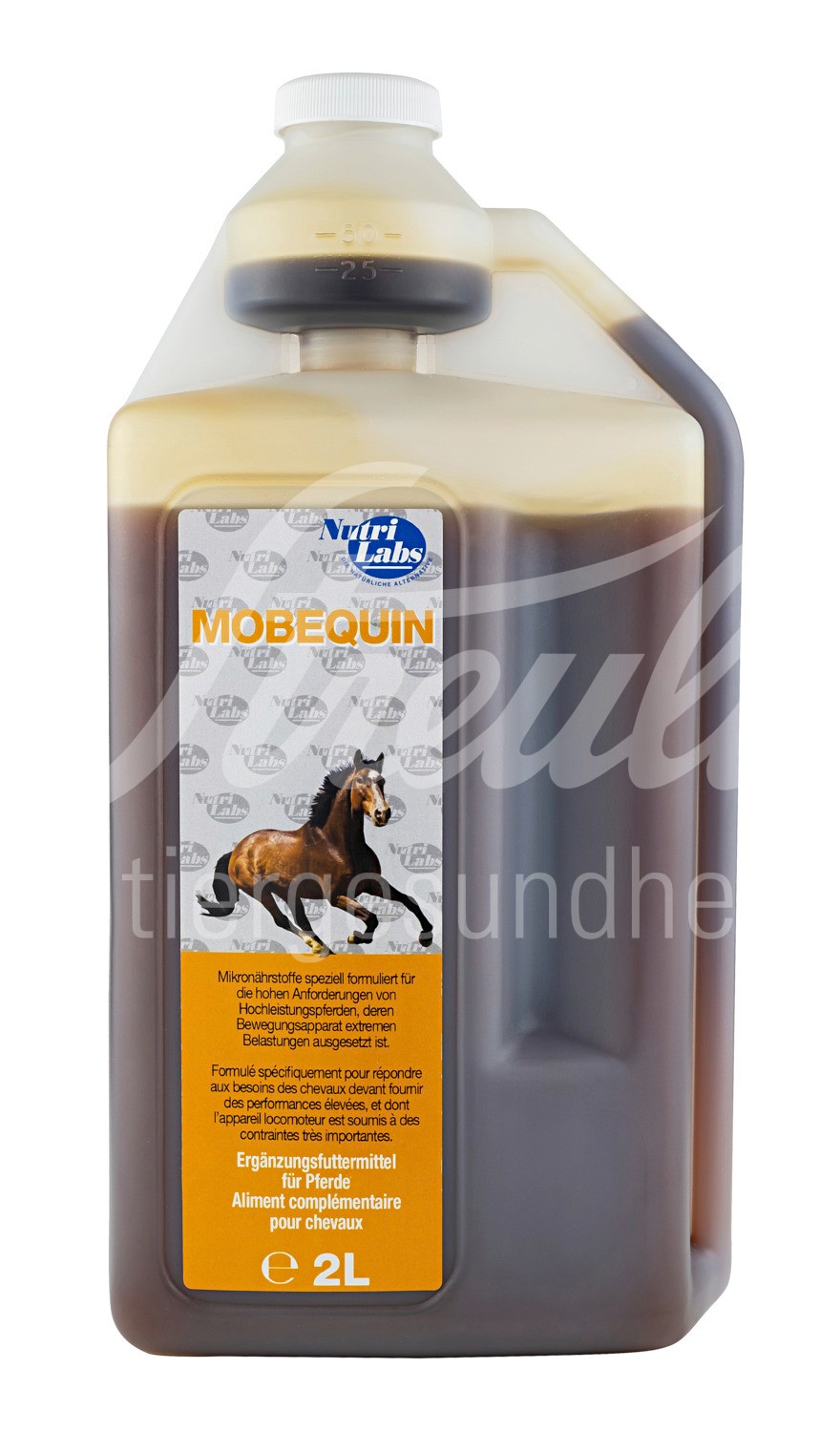 Nutrilabs Mobequin® Liq 2 L