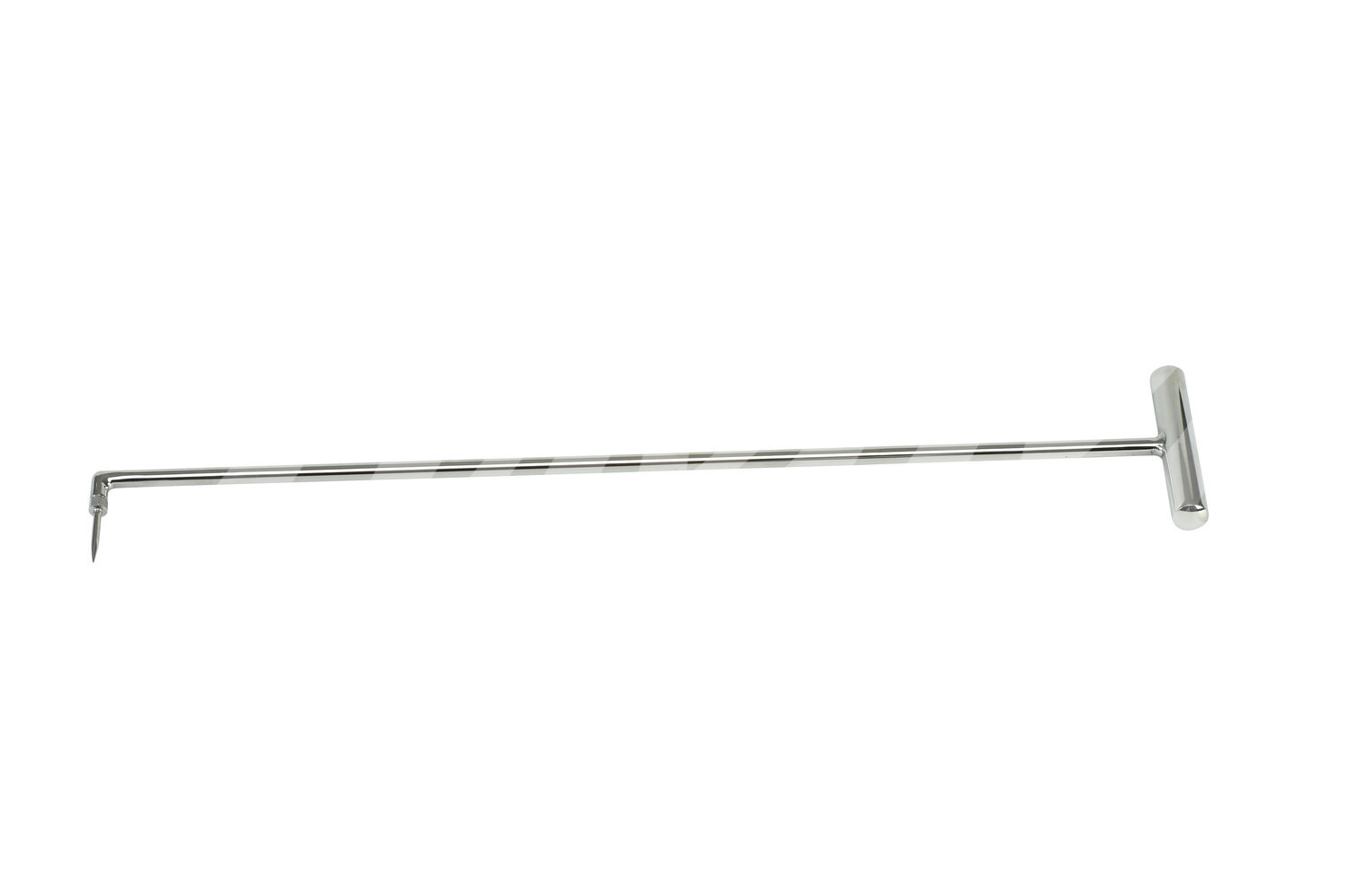 EQUIVET Zahn Haken spitz 48 cm 1 Stück