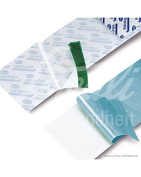 Foliodrape OP Tape 10x50cm steril 115 Stk