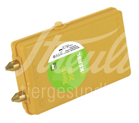 Torero- Viehtreiber 2000 1 Stück