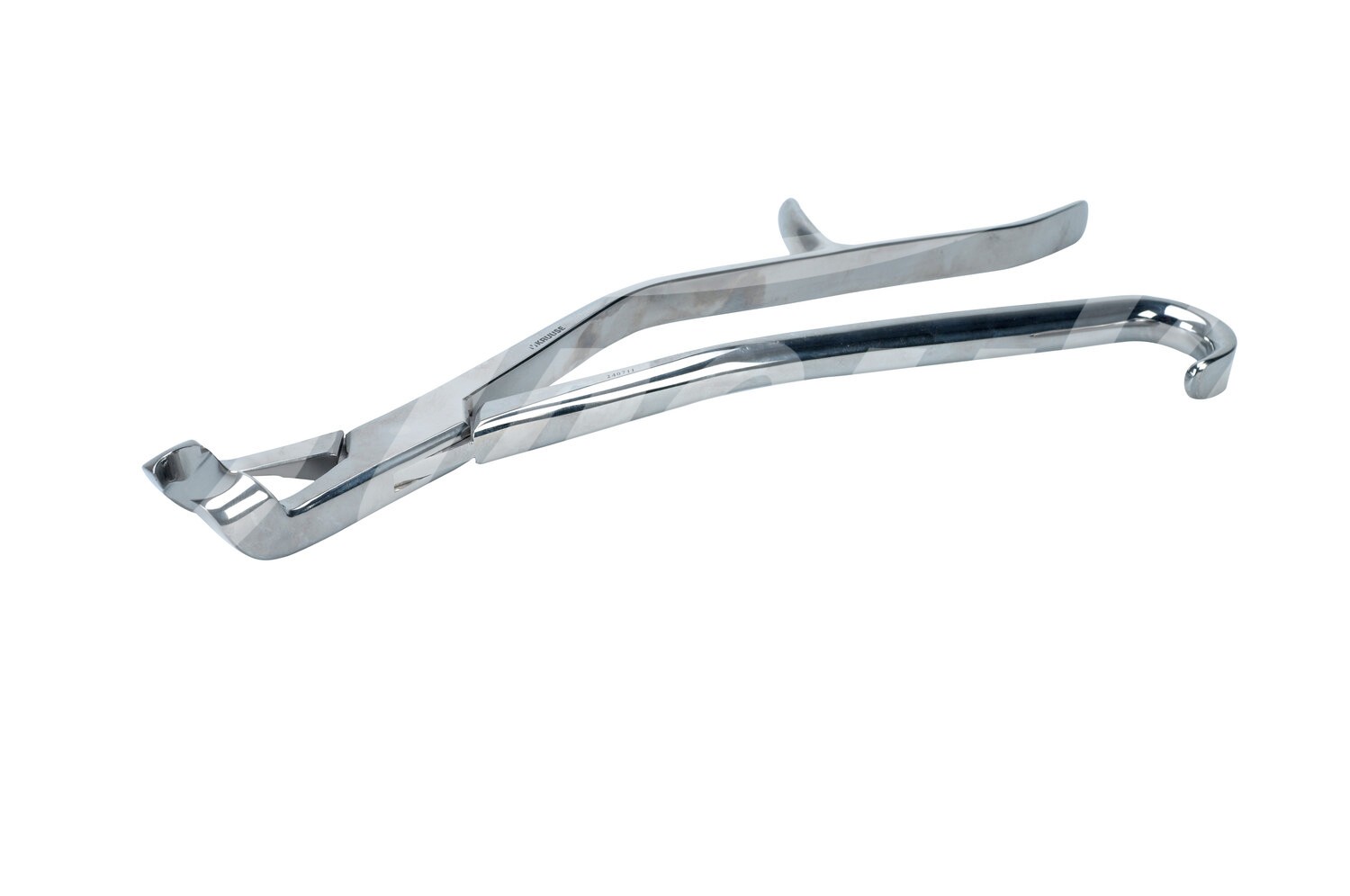 EQUIVET Reynolds Zahnzange f. Oberkiefer 37.5 cm 1 Stück