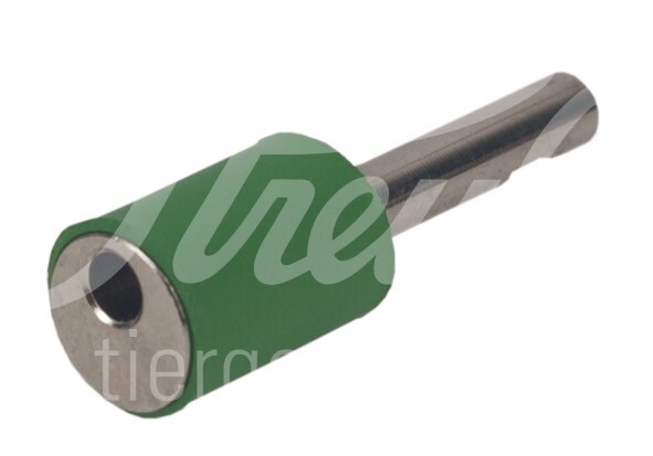 Adapter grün für Elektrokauter Art. 08049 1 Stück