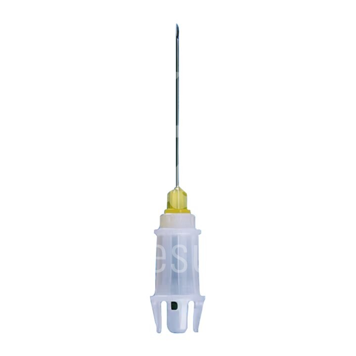 Sarstedt S-Monovette Kanüle gelb 20G x 1 1/2" 100 Stück