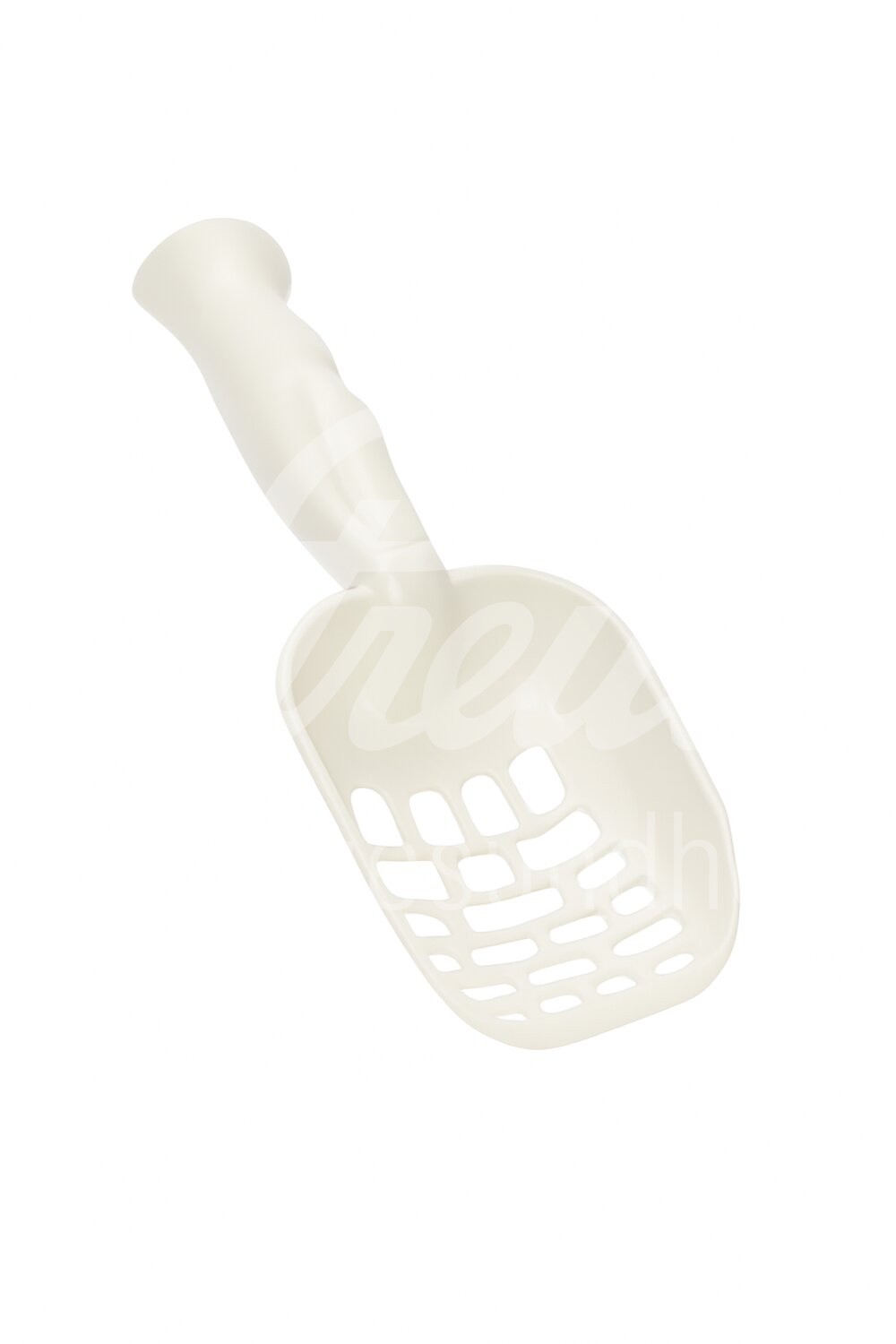 Rhea Schaufel für Katzenstreu