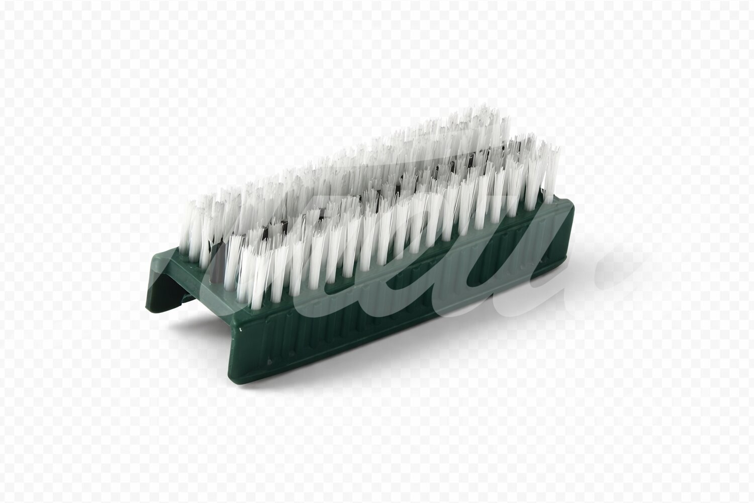 Handwaschbürste grün autoklavierbar 1 Stück Handwaschbürste grün autoklavierbar 1 Stück