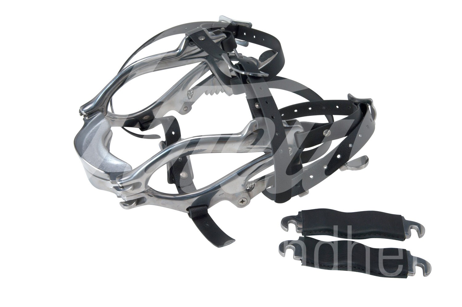 EQUIVET Climax Spekulum Maulgatter 1 Stück