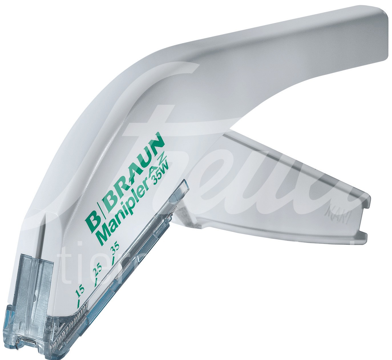 B.Braun Hautklammergerät Manipler AZ-35W 1 Stück