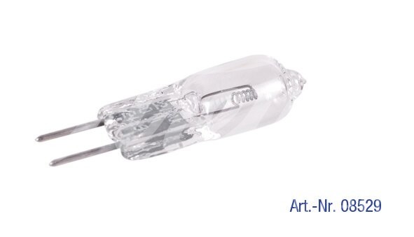 Dr. Mach Halogenlampe 22.8/24 V/50 W Stiftsockel 1 Stück