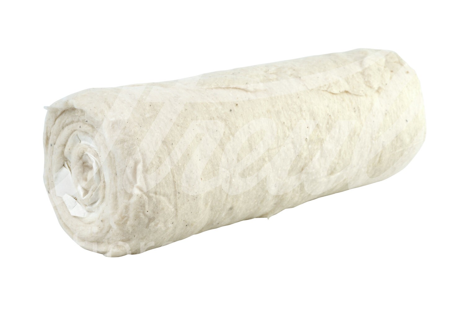 KRUUSE Watte 500 g 27 cm wasserabweisend 10 Stück