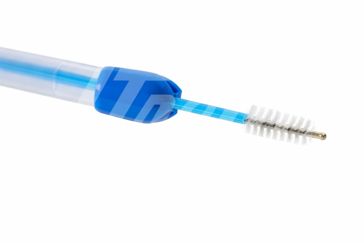 Minitube Zytologie Brush Pferd steril ohne Medium 10 Stück