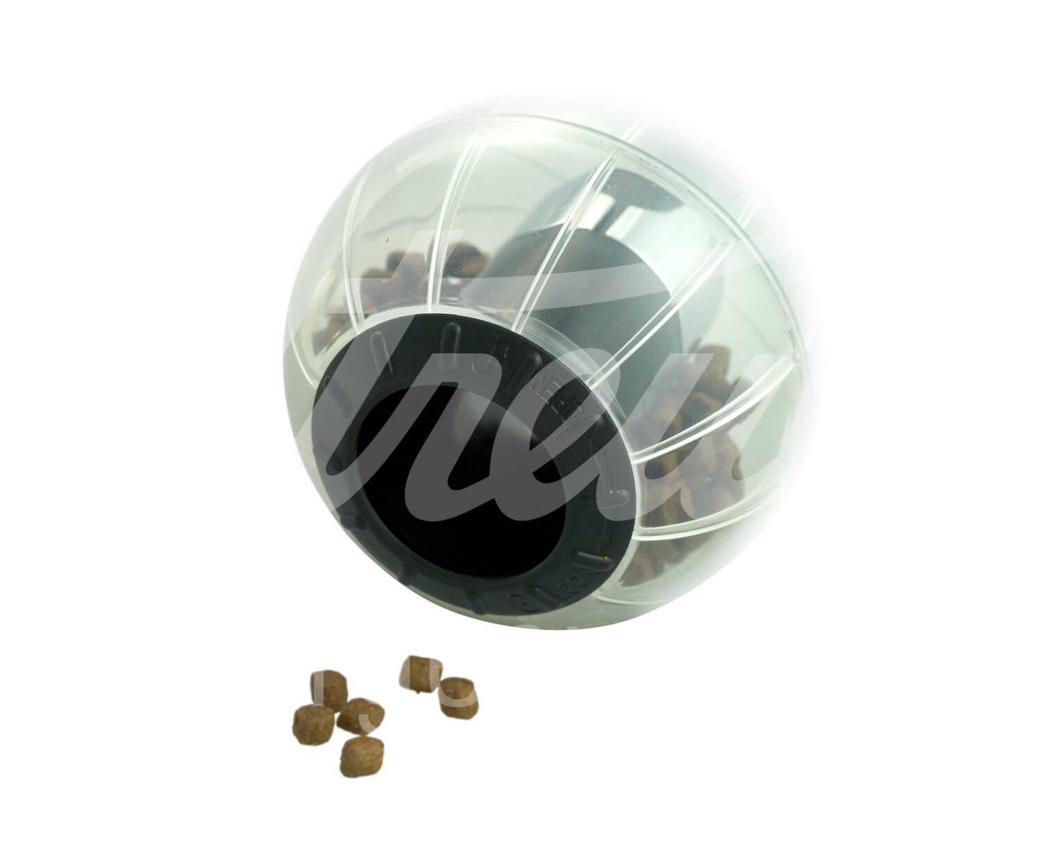 Catrine Catmosphere Leckerliball schwarz 9.5 cm 1 Stück