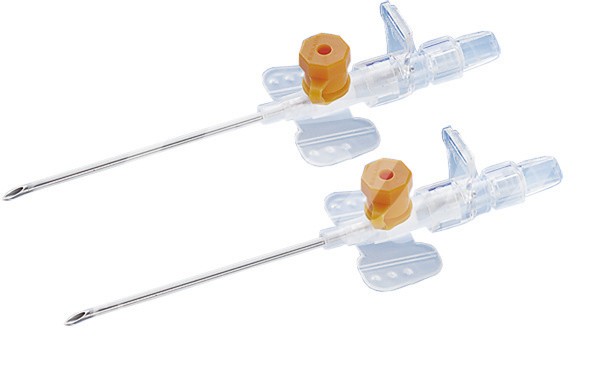 Vasofix G16 1,7 x 50 mm grau 50 Stück