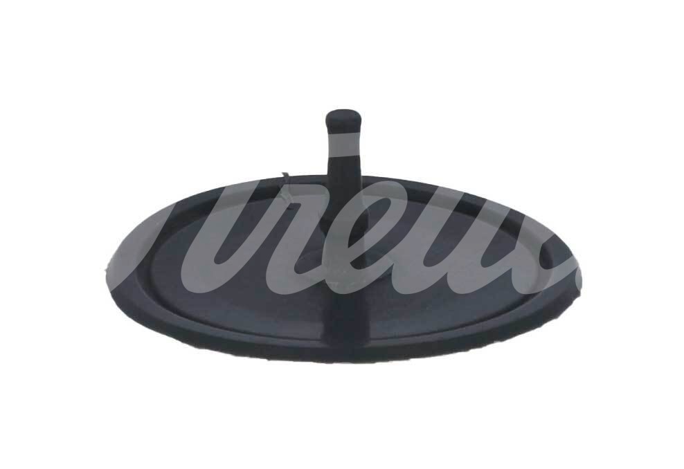 Einatemventil (grau) für Air-One 1 Stück